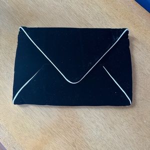 Vintage clutch purse